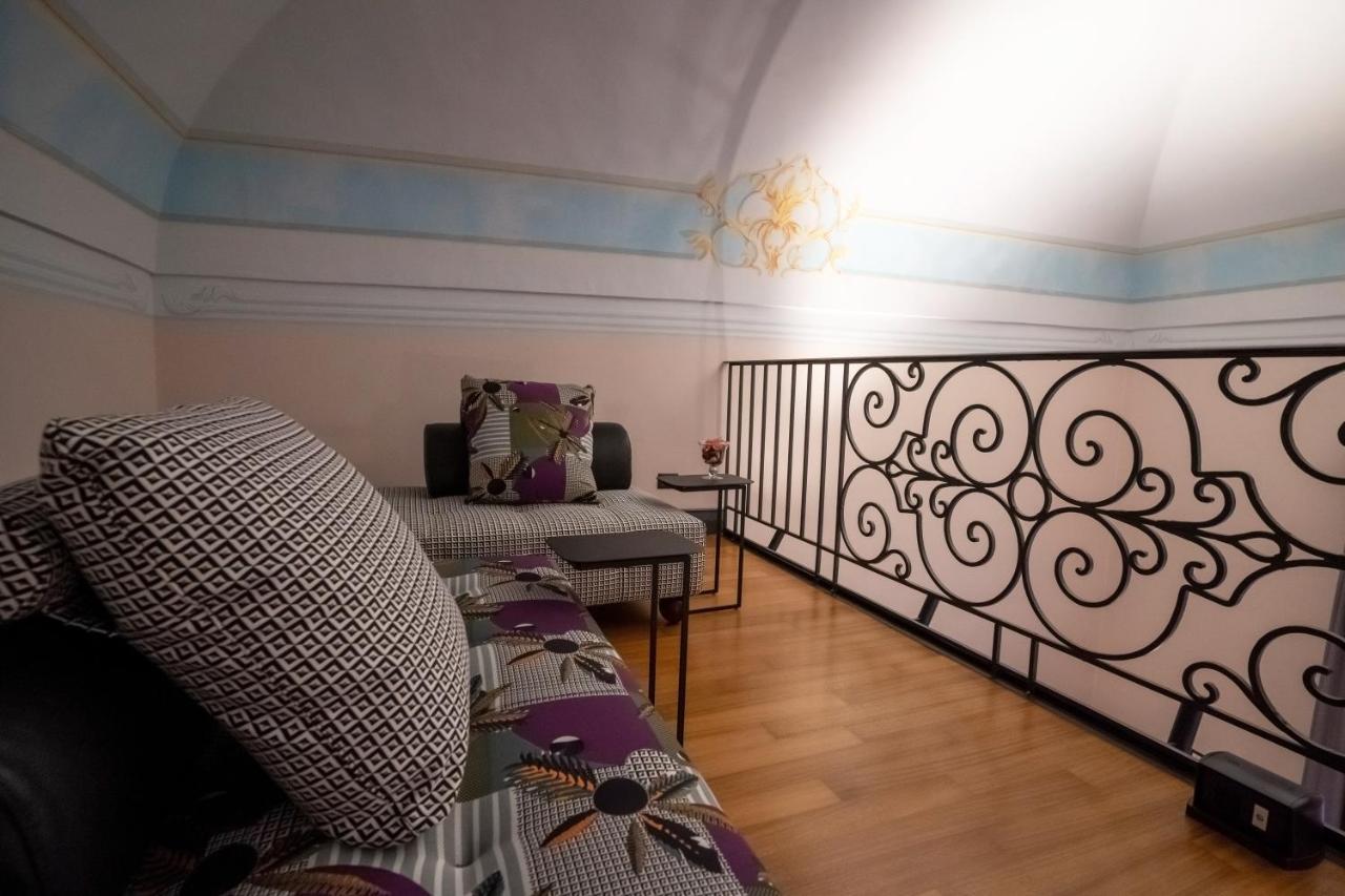 Lo Stemma Luxury Boutique Hotel Matera Dış mekan fotoğraf