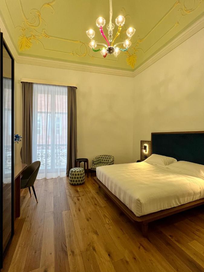 Lo Stemma Luxury Boutique Hotel Matera Dış mekan fotoğraf