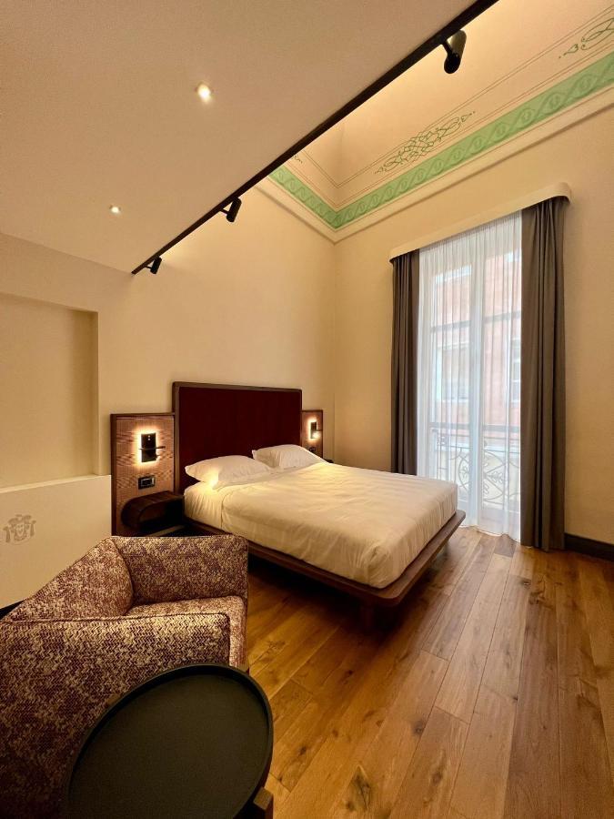 Lo Stemma Luxury Boutique Hotel Matera Dış mekan fotoğraf