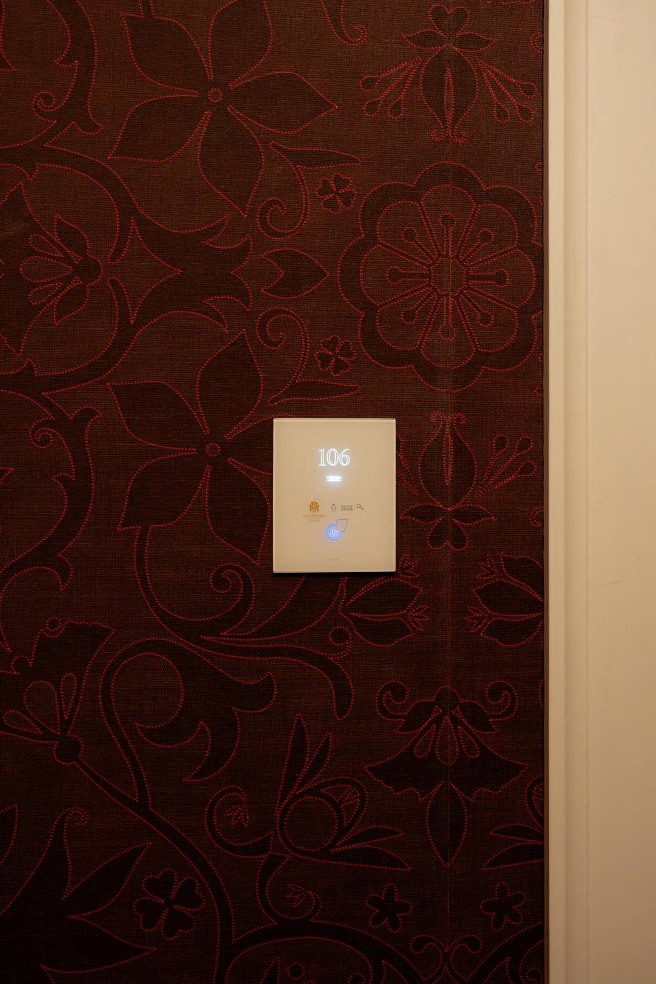 Lo Stemma Luxury Boutique Hotel Matera Dış mekan fotoğraf