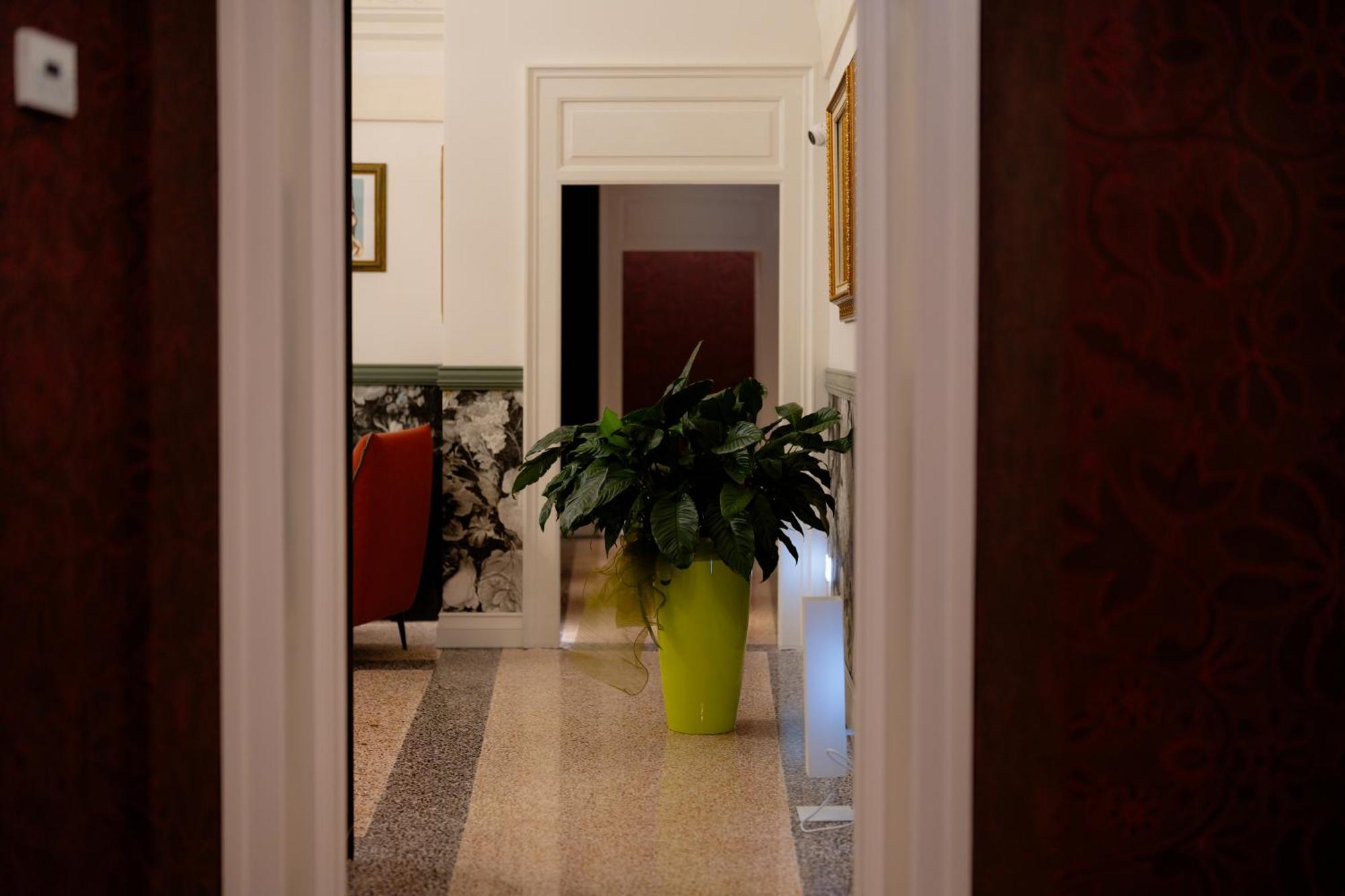 Lo Stemma Luxury Boutique Hotel Matera Dış mekan fotoğraf