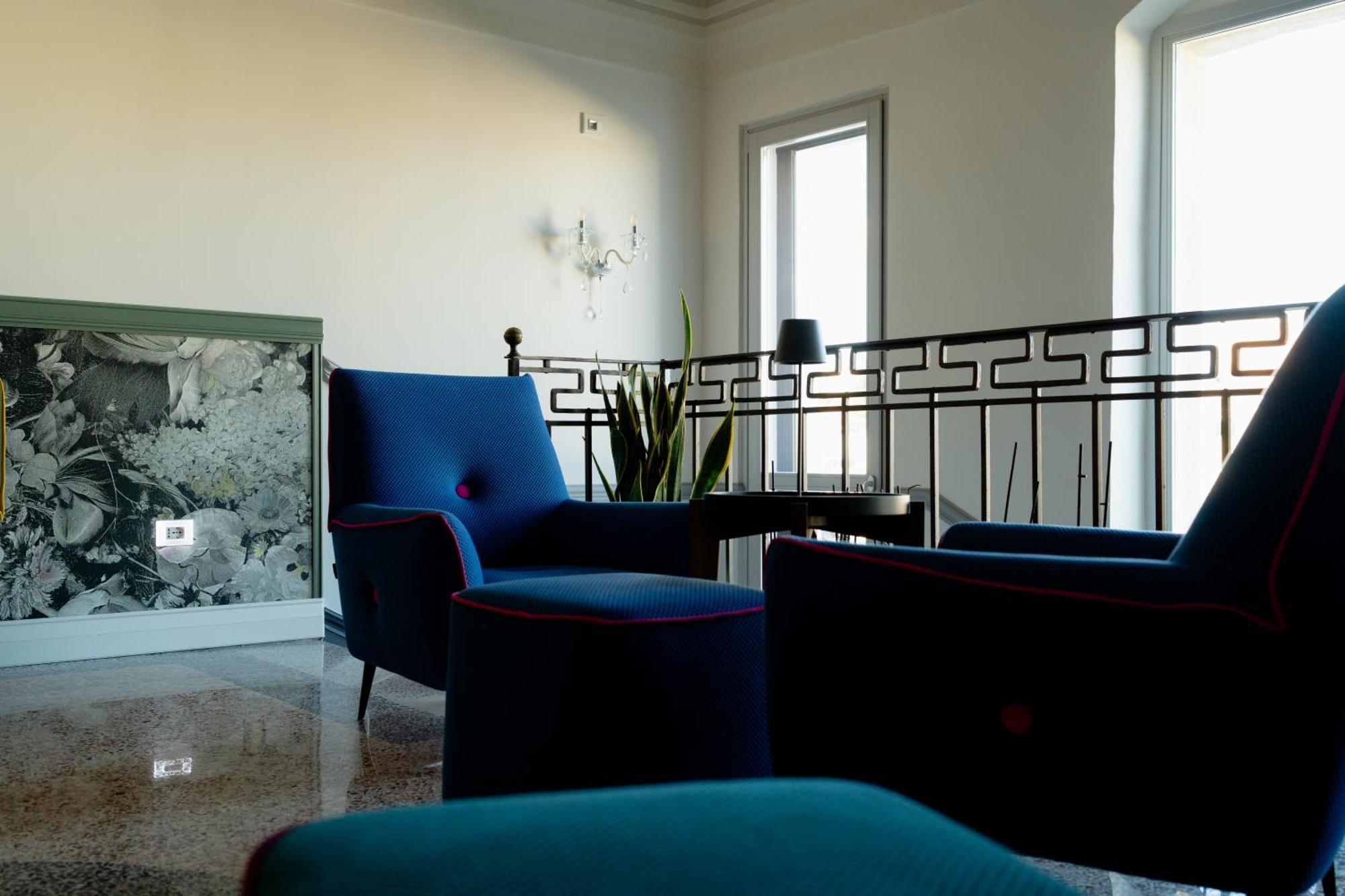 Lo Stemma Luxury Boutique Hotel Matera Dış mekan fotoğraf