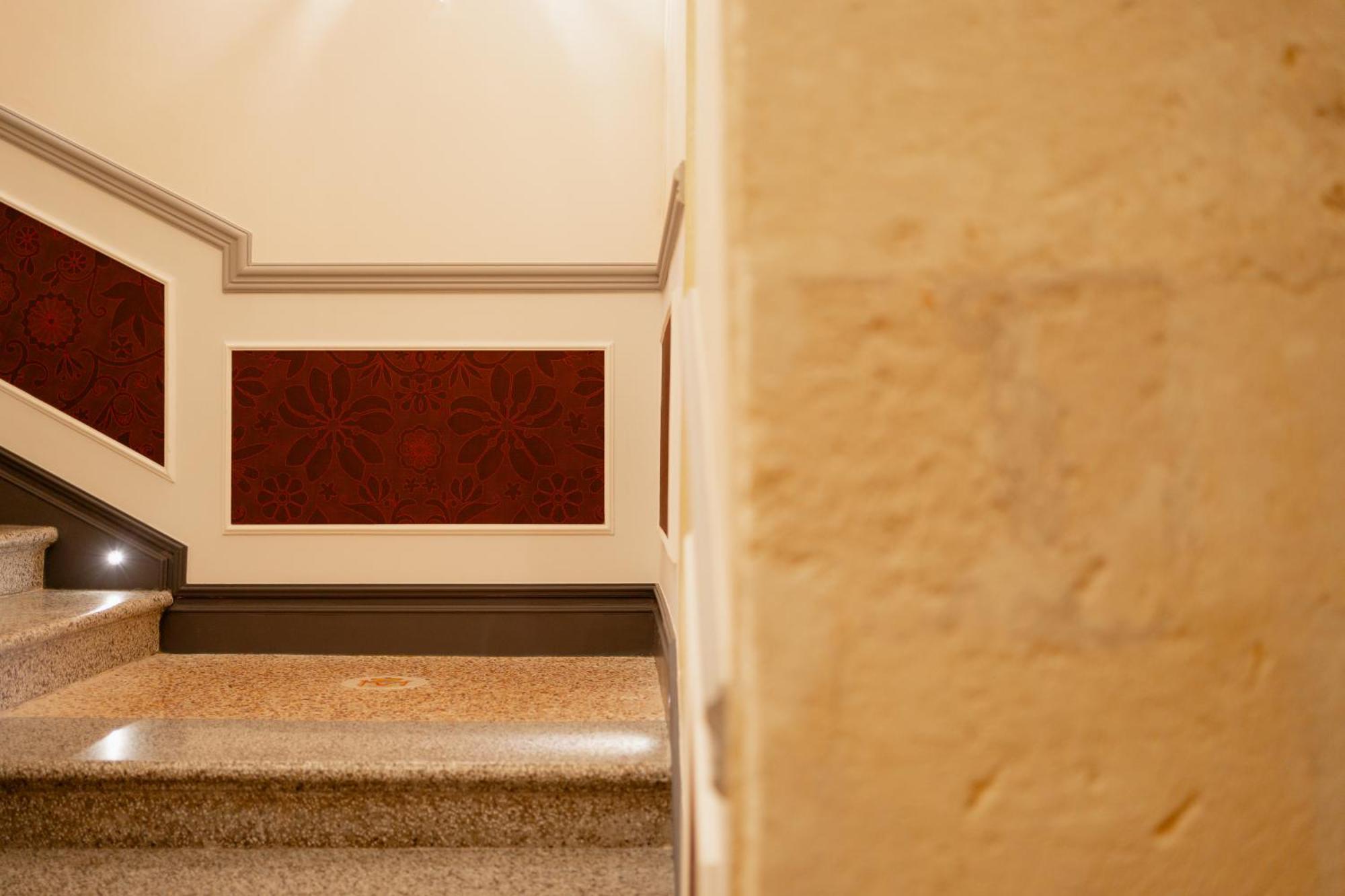 Lo Stemma Luxury Boutique Hotel Matera Dış mekan fotoğraf