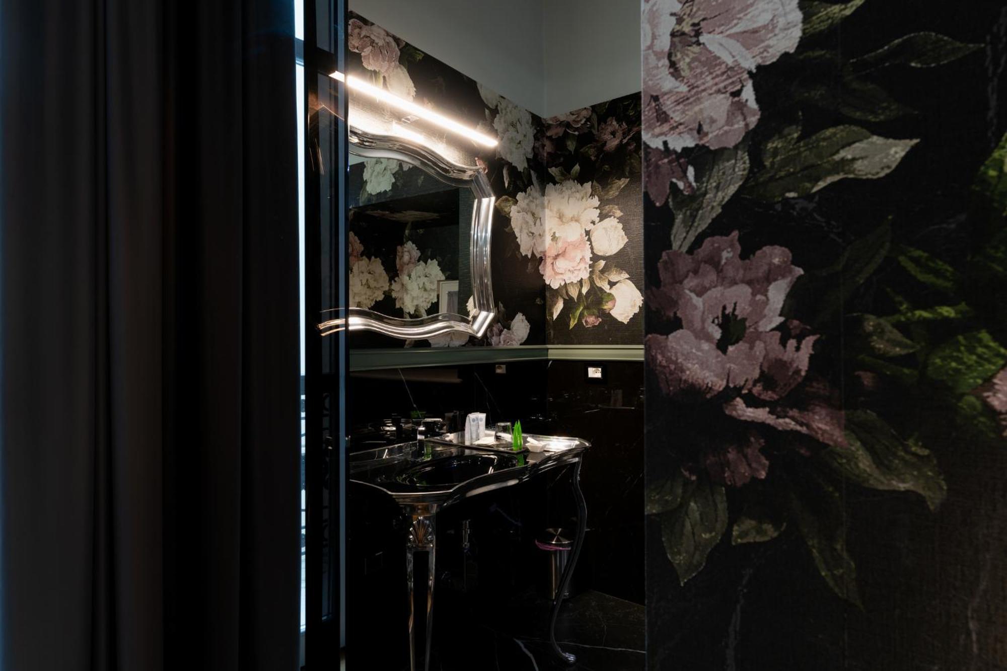 Lo Stemma Luxury Boutique Hotel Matera Dış mekan fotoğraf