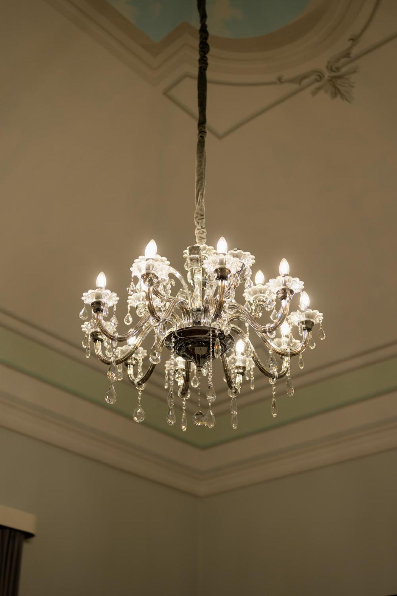 Lo Stemma Luxury Boutique Hotel Matera Dış mekan fotoğraf