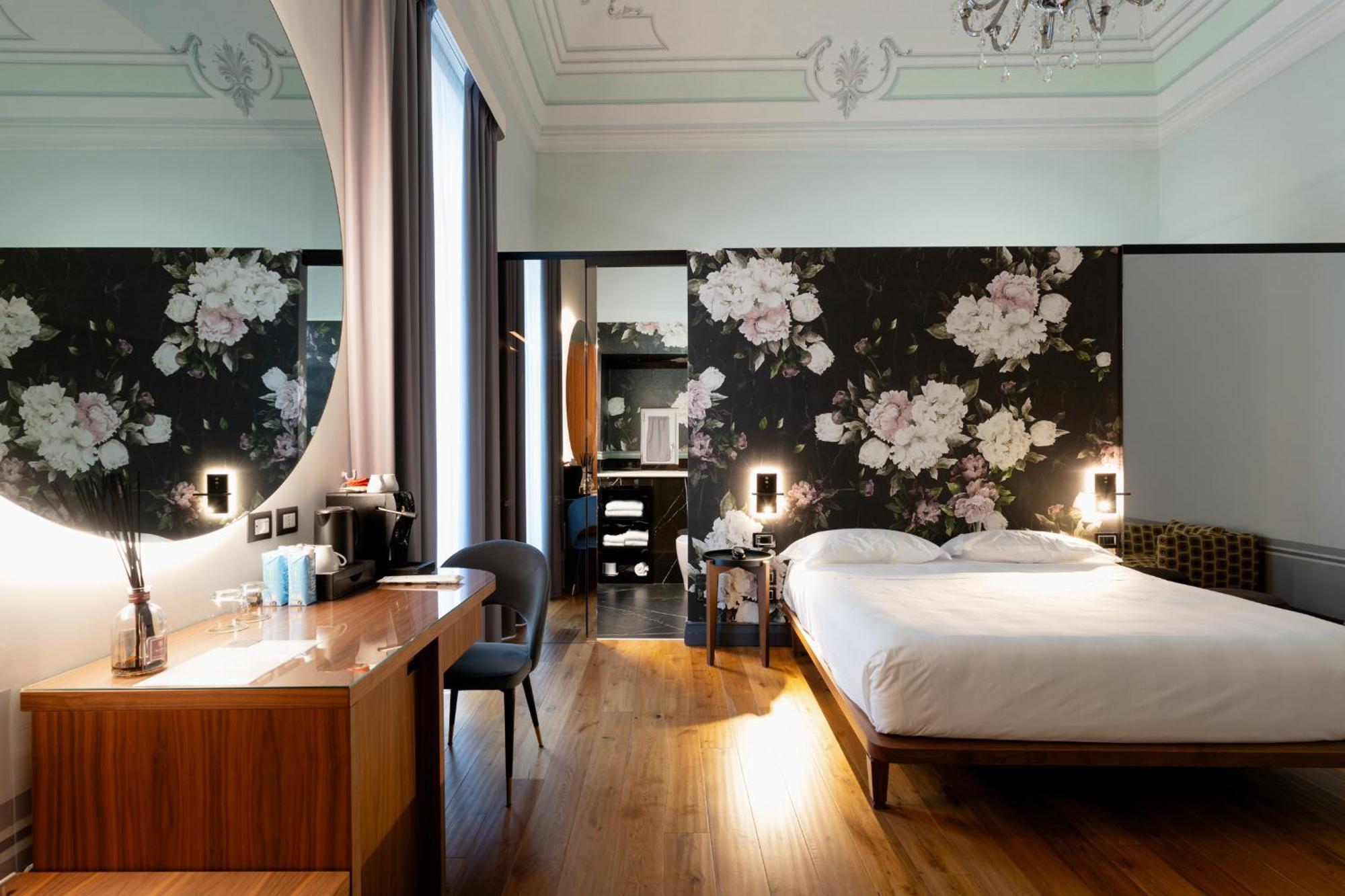 Lo Stemma Luxury Boutique Hotel Matera Dış mekan fotoğraf