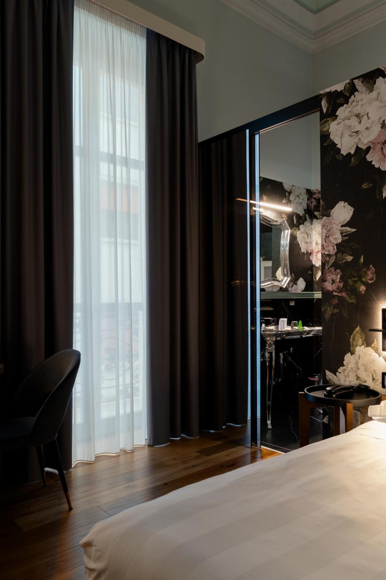 Lo Stemma Luxury Boutique Hotel Matera Dış mekan fotoğraf