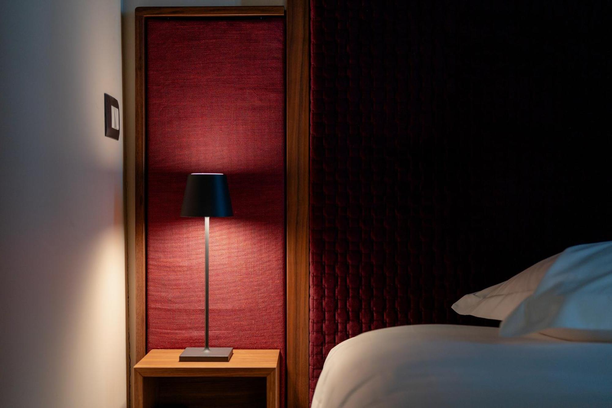 Lo Stemma Luxury Boutique Hotel Matera Dış mekan fotoğraf