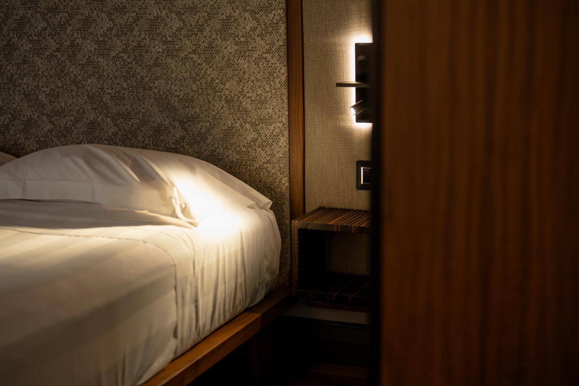 Lo Stemma Luxury Boutique Hotel Matera Dış mekan fotoğraf