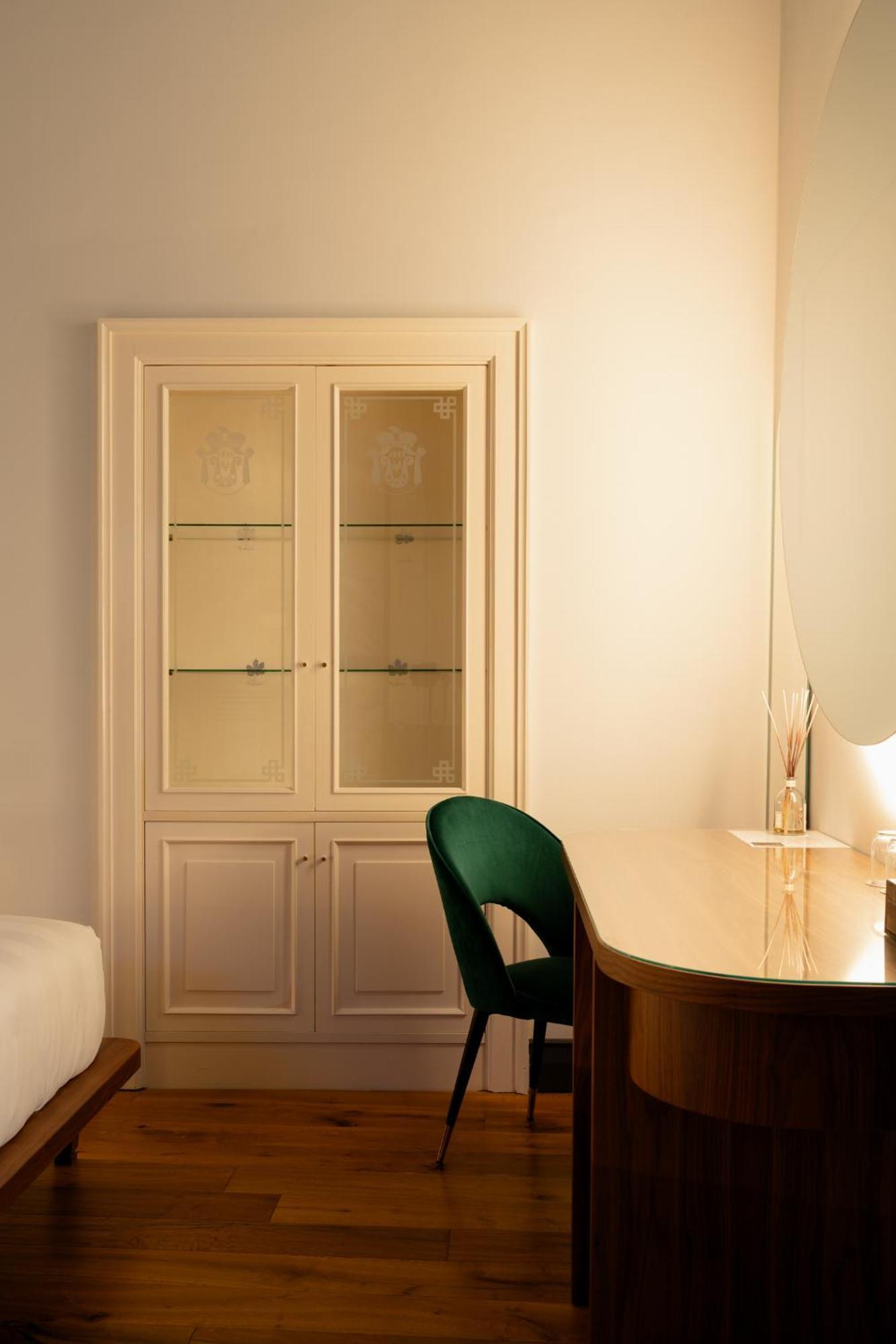 Lo Stemma Luxury Boutique Hotel Matera Dış mekan fotoğraf