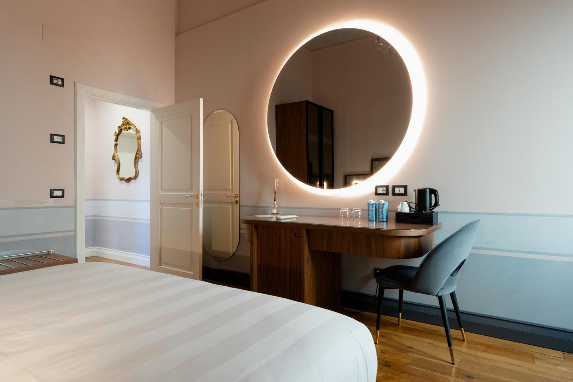 Lo Stemma Luxury Boutique Hotel Matera Dış mekan fotoğraf