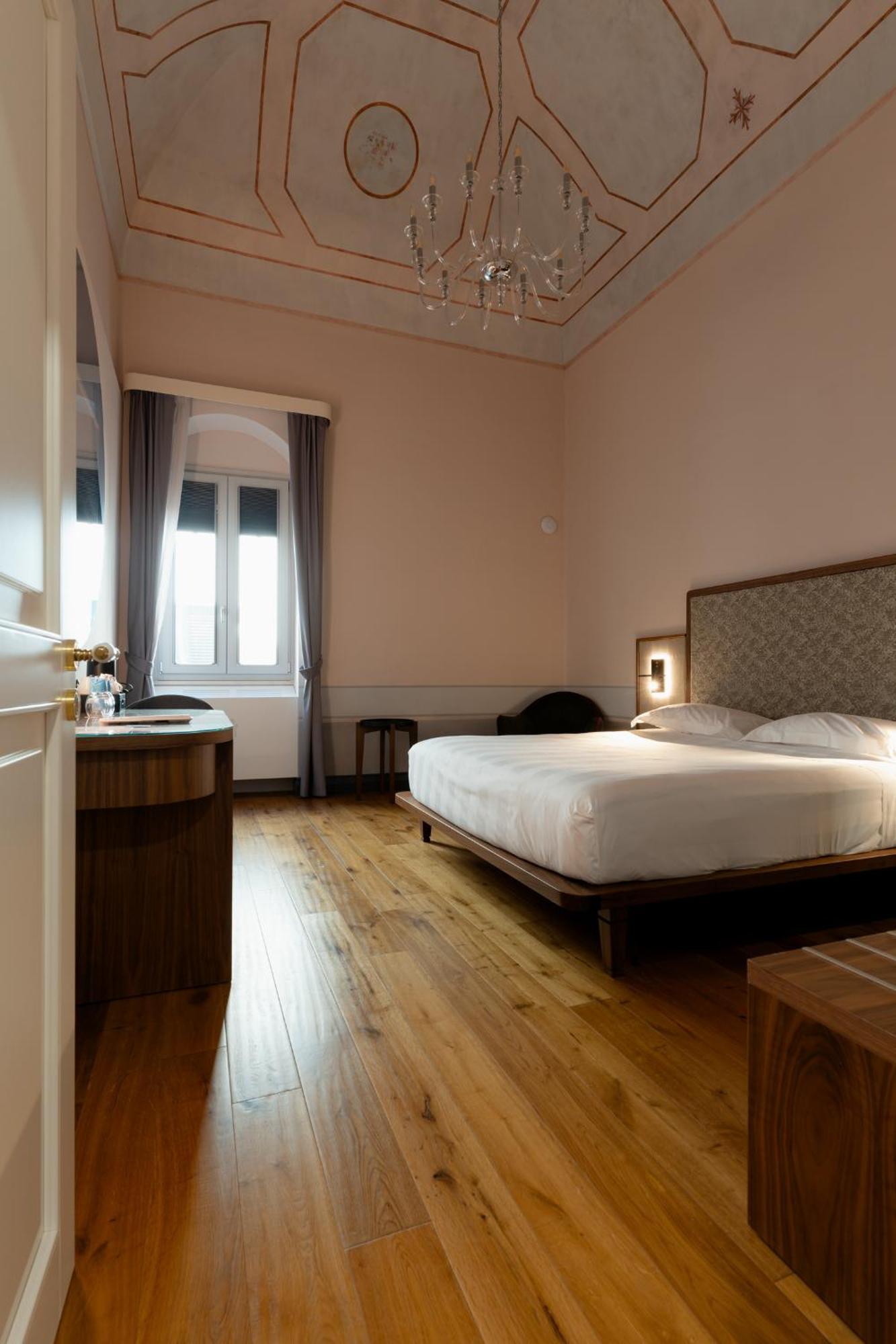 Lo Stemma Luxury Boutique Hotel Matera Dış mekan fotoğraf