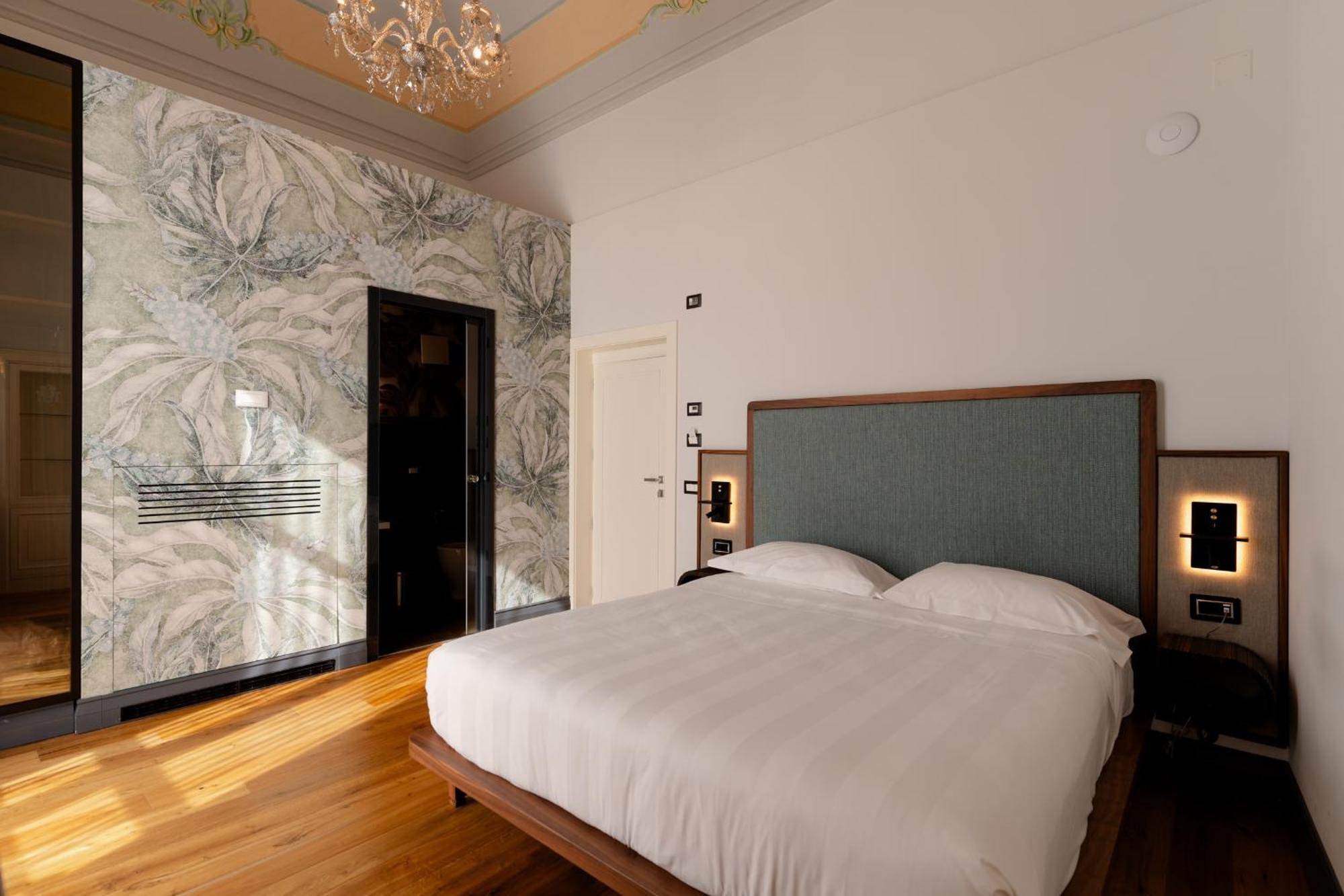 Lo Stemma Luxury Boutique Hotel Matera Dış mekan fotoğraf