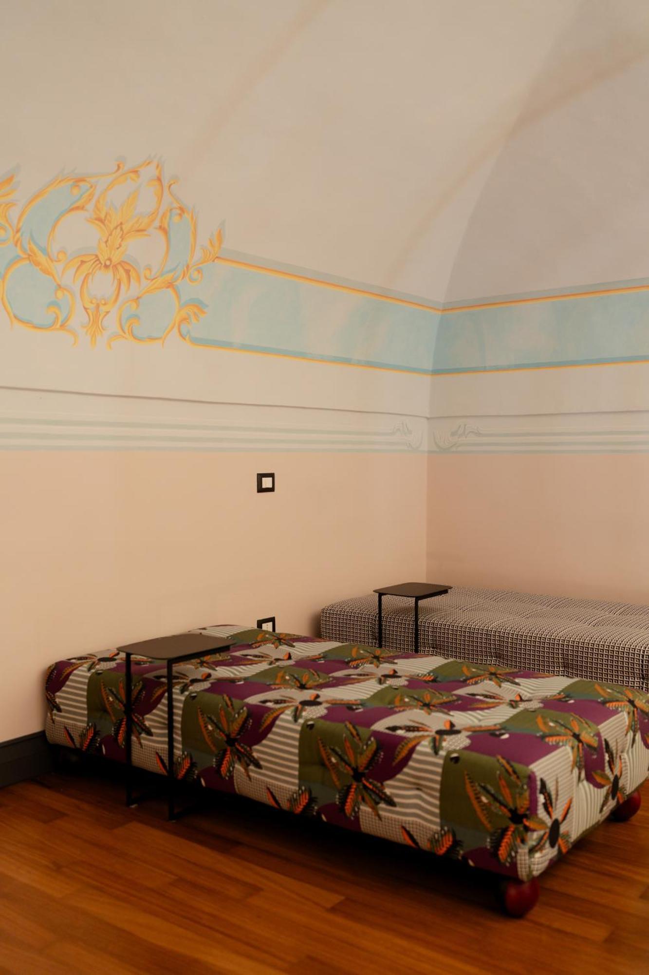 Lo Stemma Luxury Boutique Hotel Matera Dış mekan fotoğraf