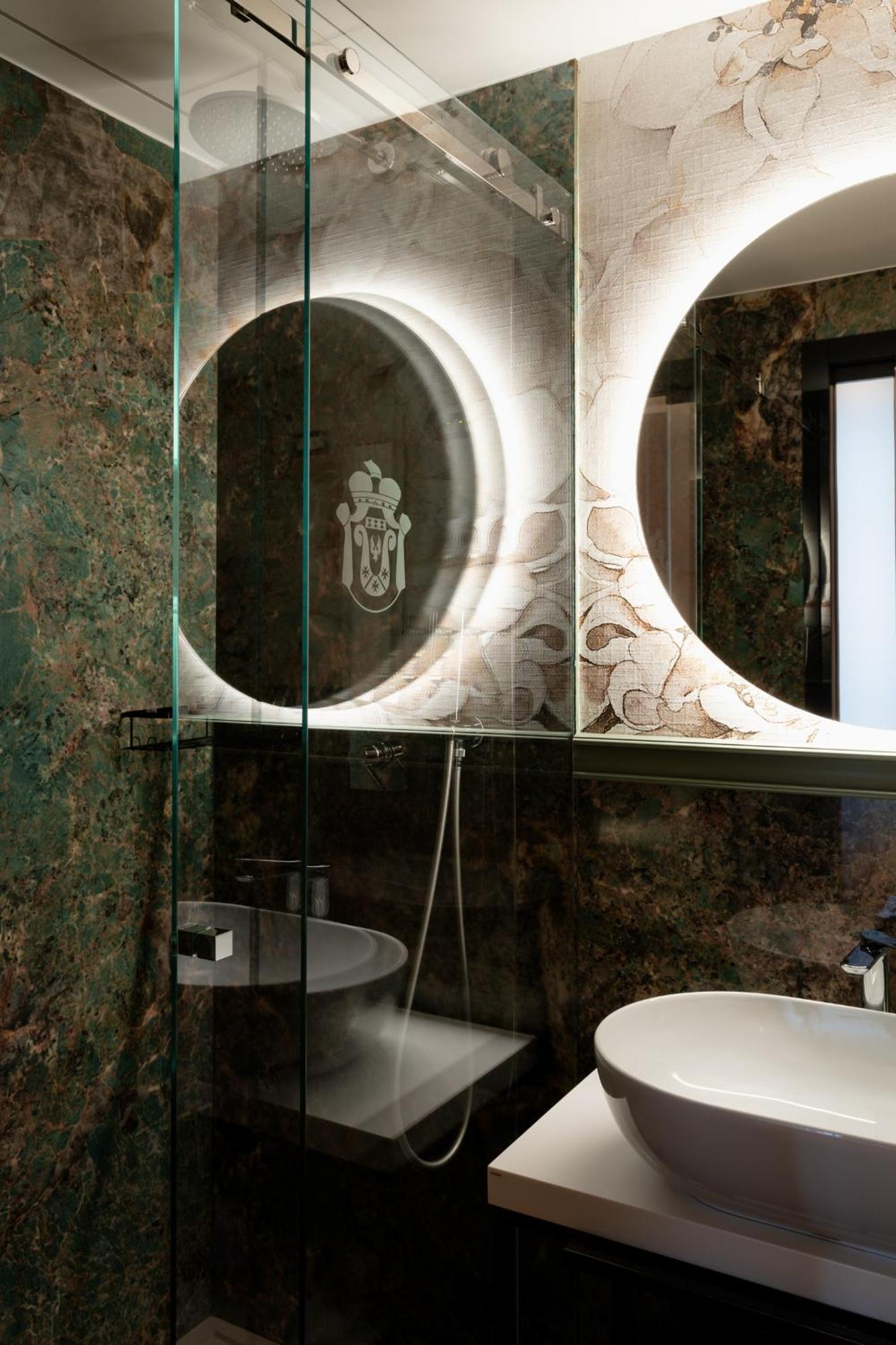 Lo Stemma Luxury Boutique Hotel Matera Dış mekan fotoğraf