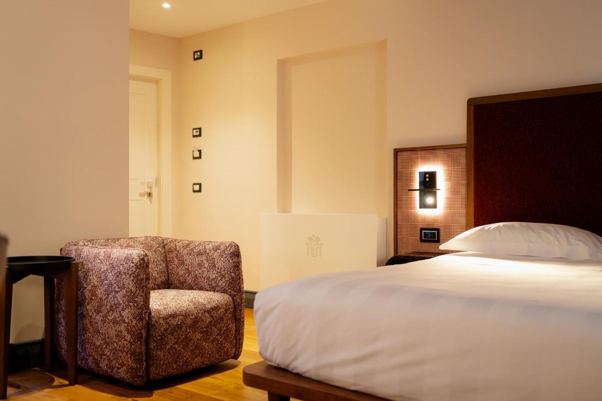 Lo Stemma Luxury Boutique Hotel Matera Dış mekan fotoğraf