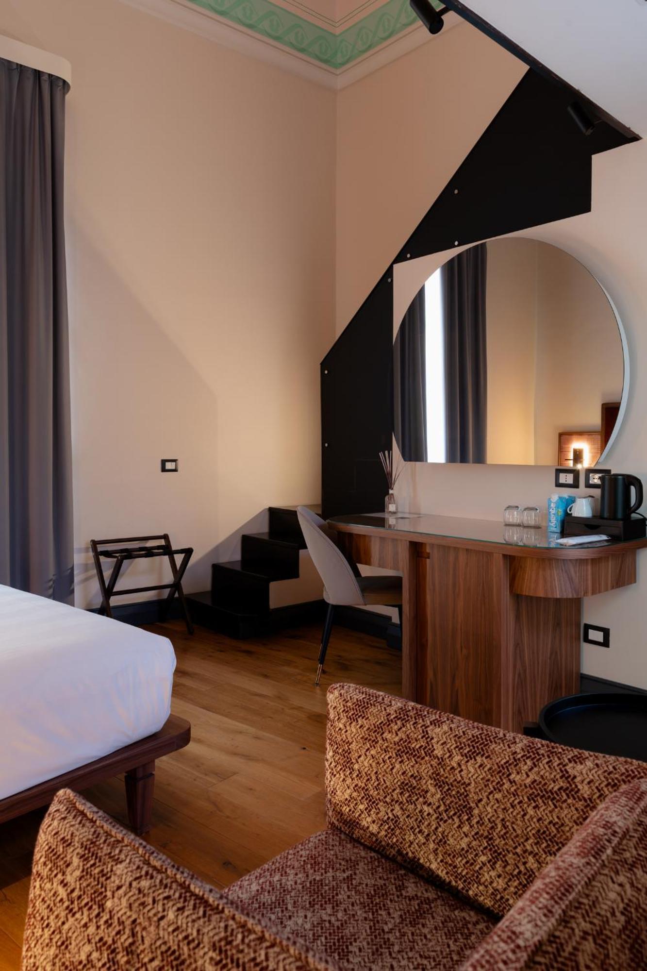 Lo Stemma Luxury Boutique Hotel Matera Dış mekan fotoğraf