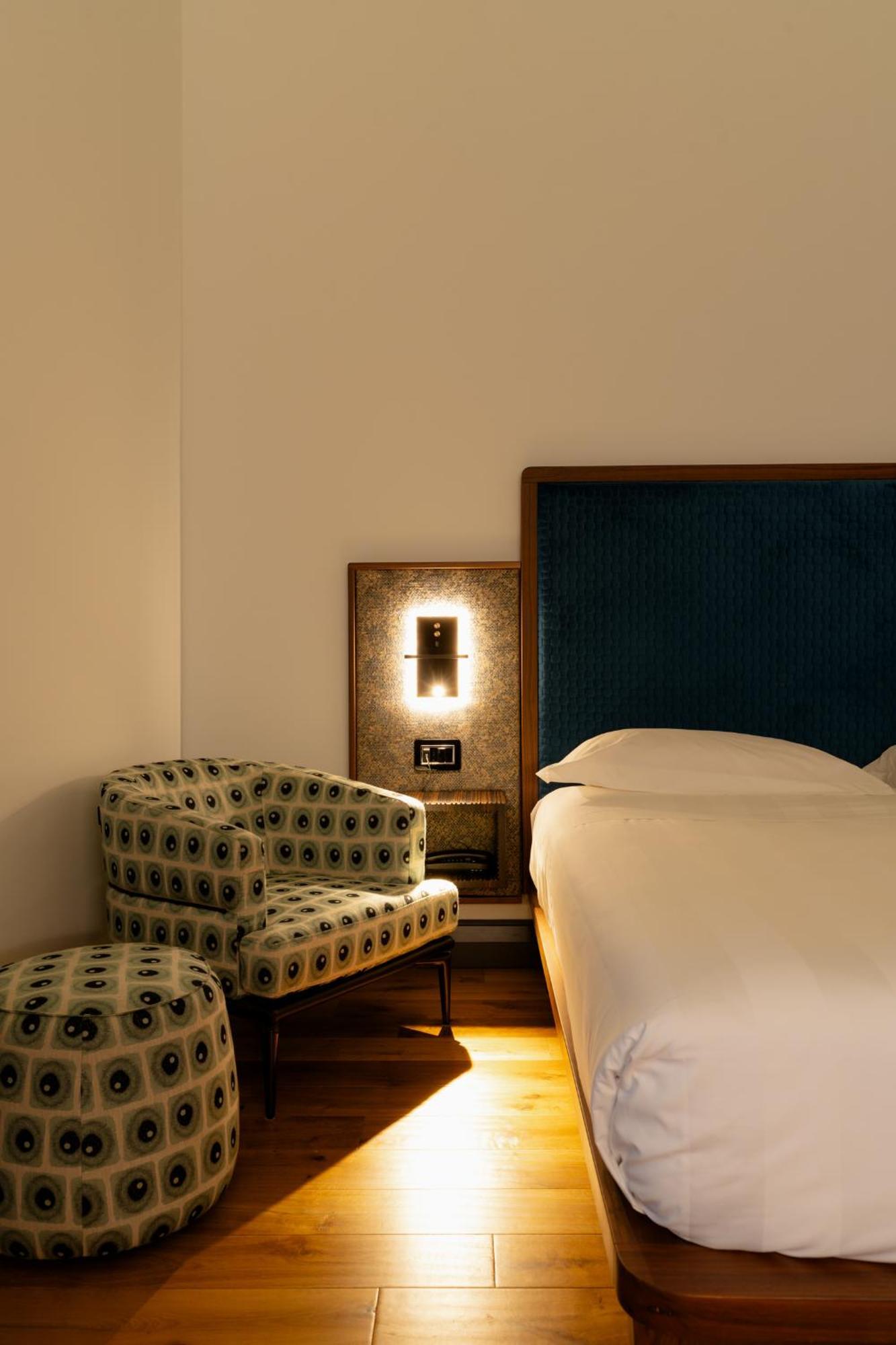 Lo Stemma Luxury Boutique Hotel Matera Dış mekan fotoğraf
