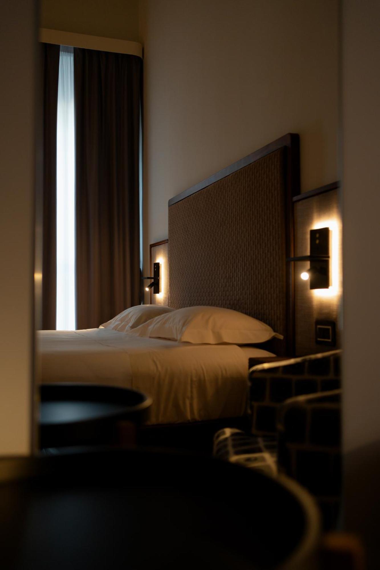 Lo Stemma Luxury Boutique Hotel Matera Dış mekan fotoğraf