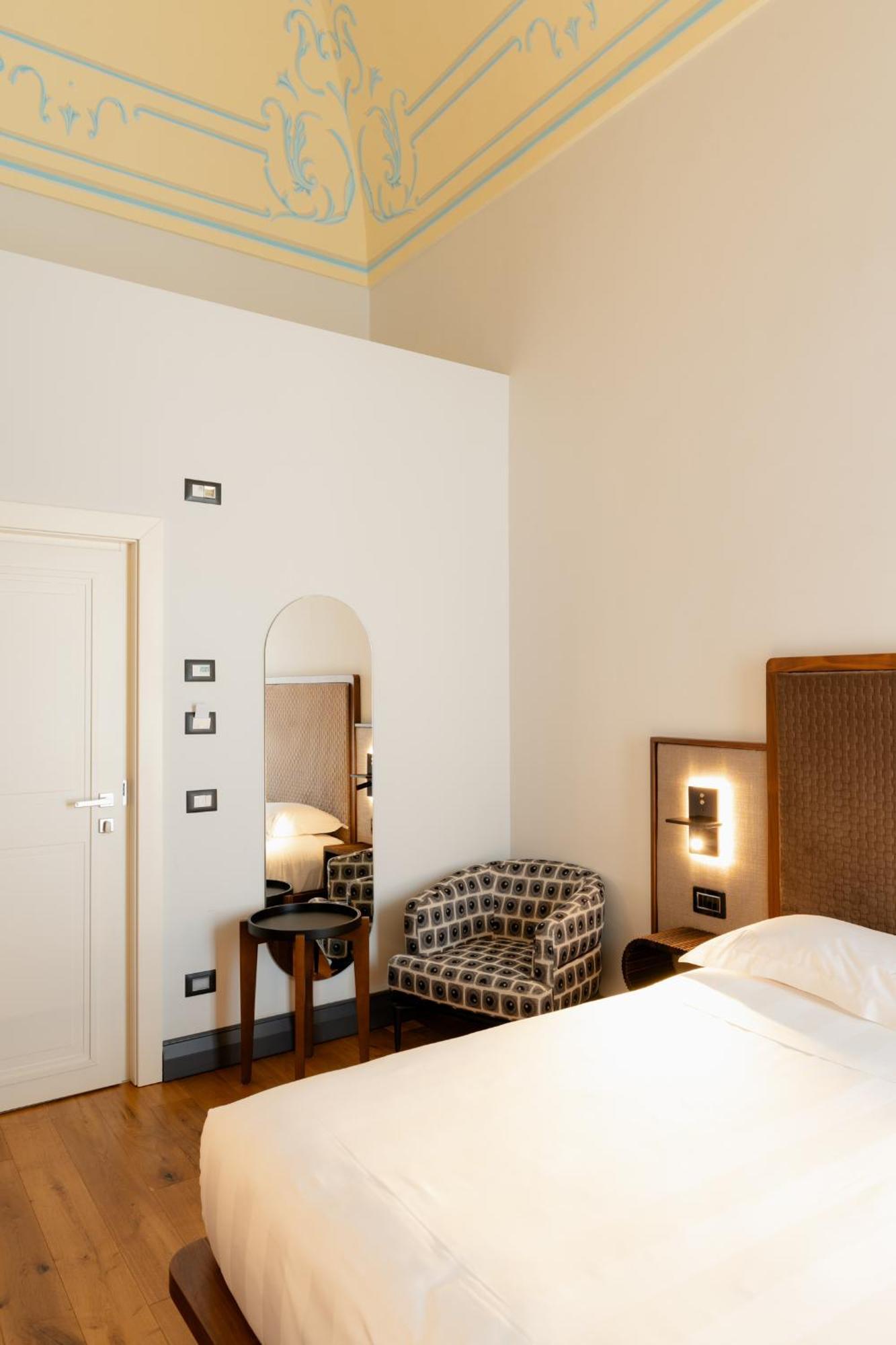 Lo Stemma Luxury Boutique Hotel Matera Dış mekan fotoğraf