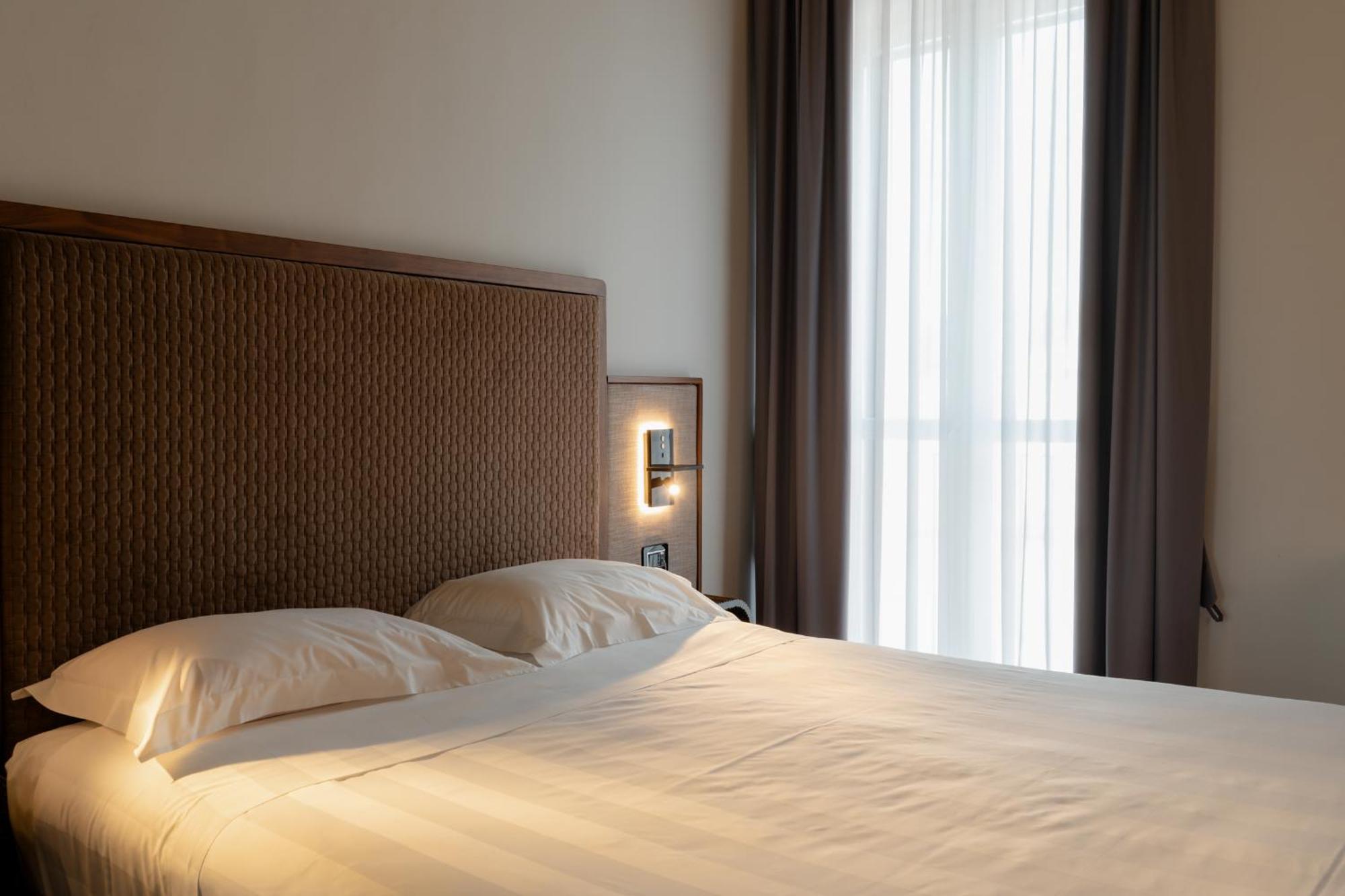 Lo Stemma Luxury Boutique Hotel Matera Dış mekan fotoğraf