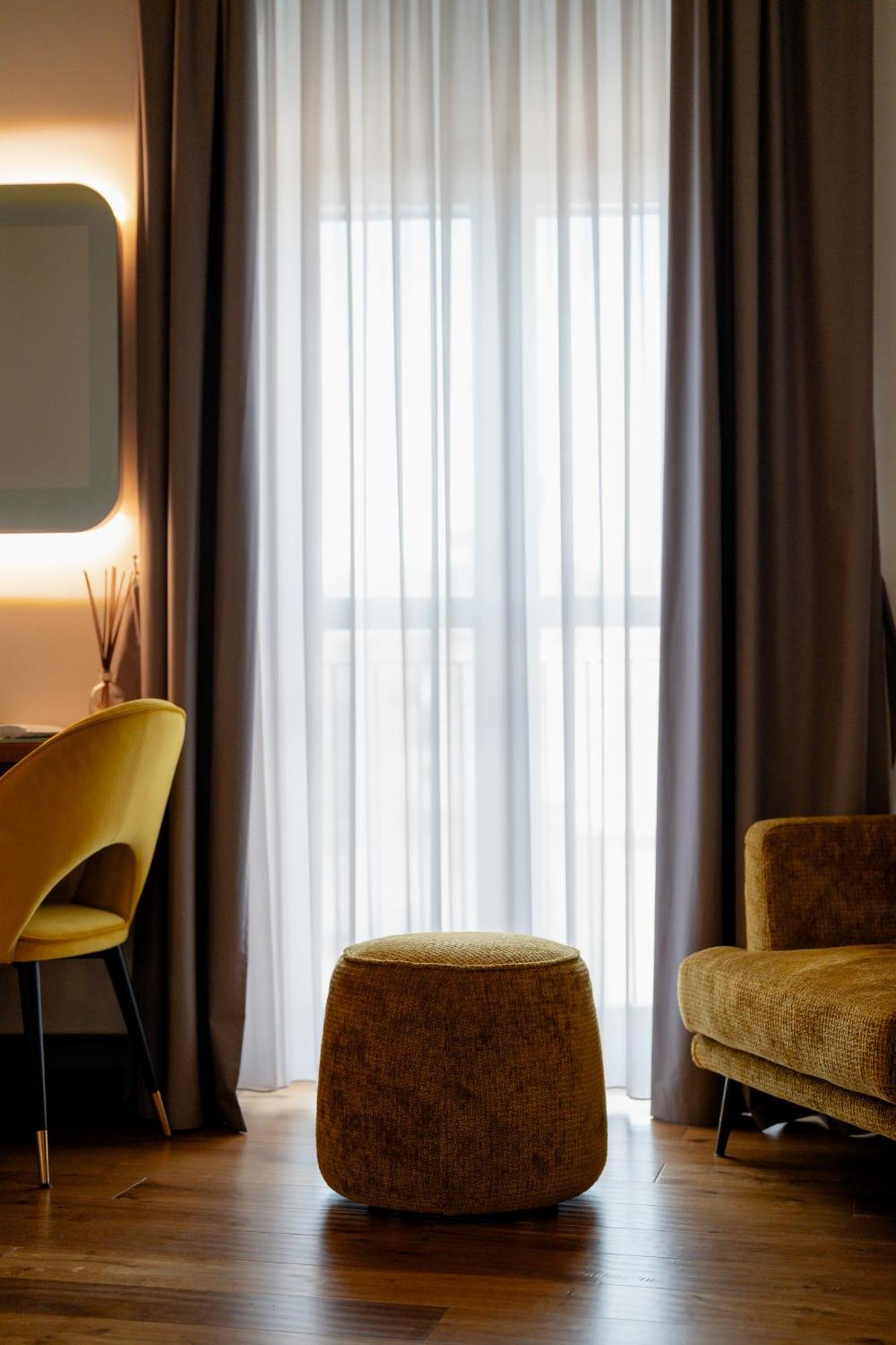 Lo Stemma Luxury Boutique Hotel Matera Dış mekan fotoğraf