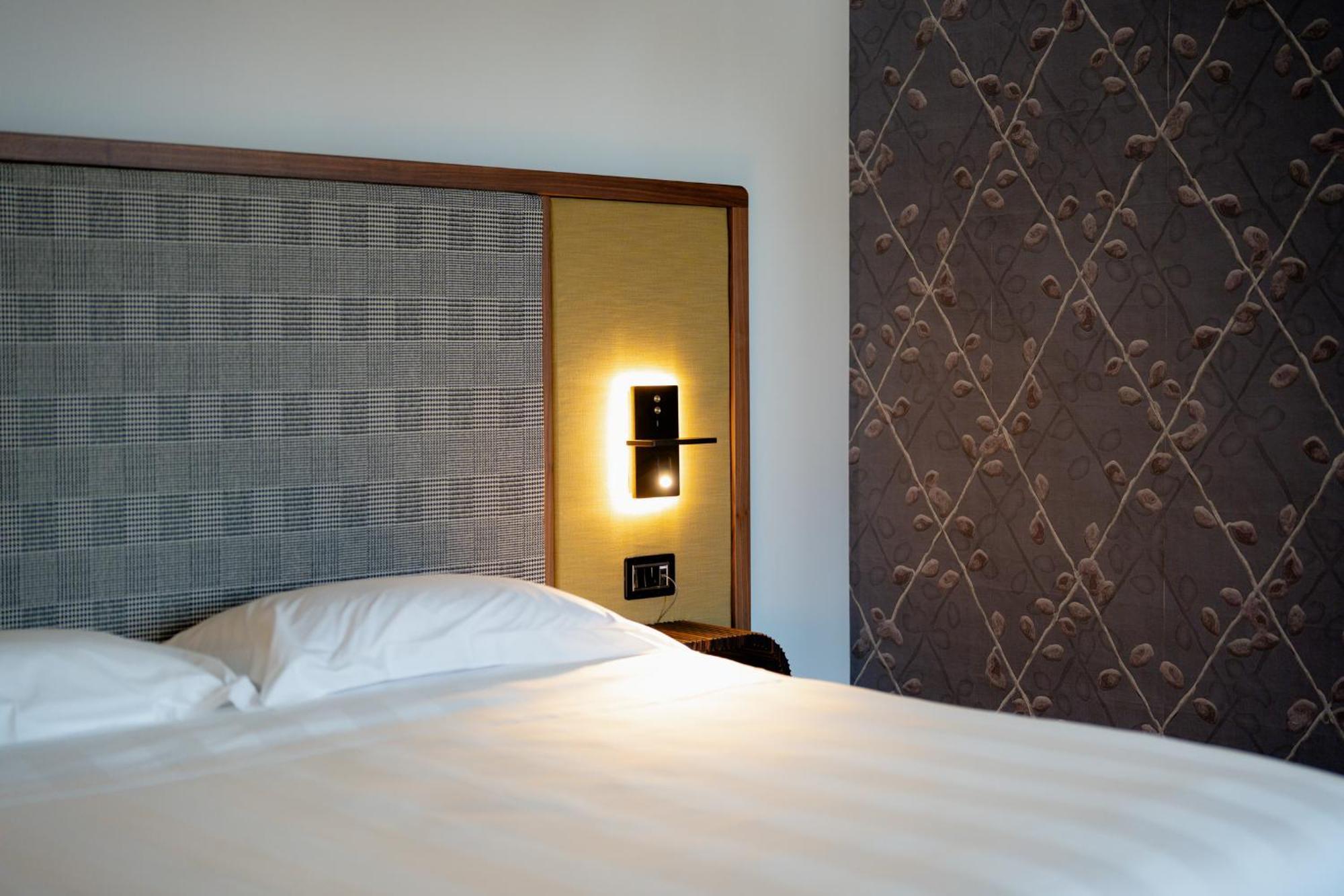 Lo Stemma Luxury Boutique Hotel Matera Dış mekan fotoğraf