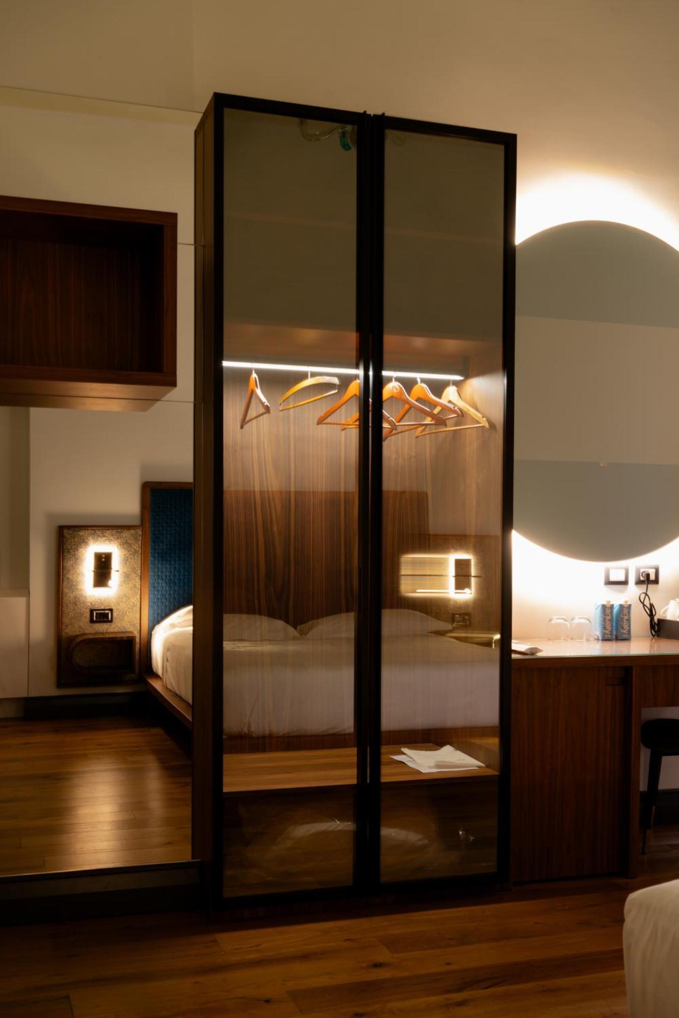 Lo Stemma Luxury Boutique Hotel Matera Dış mekan fotoğraf